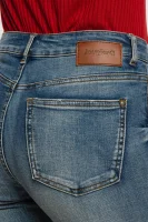 Jeans | Skinny fit Desigual blue